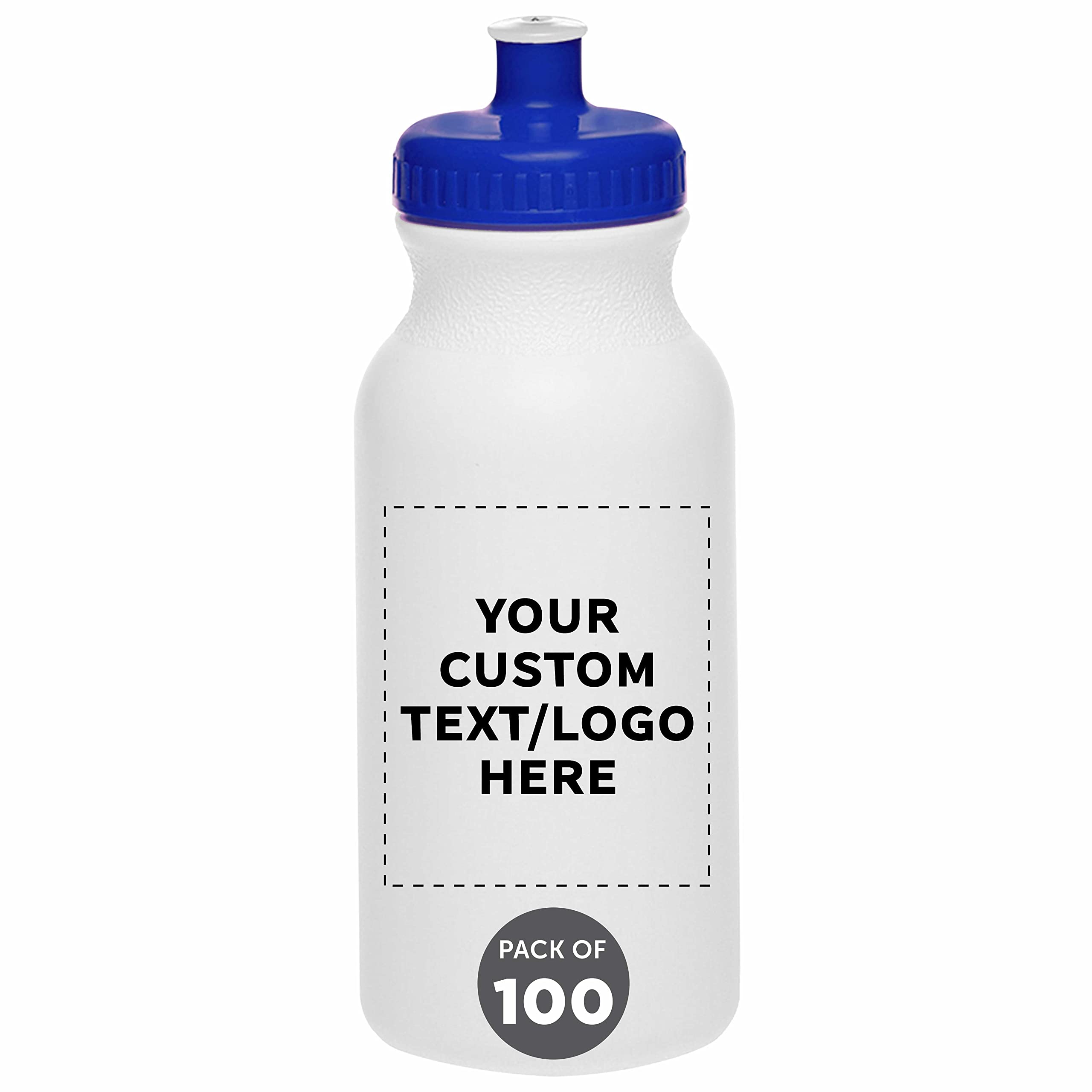 logo water bottles bulk Custom Manufacturer