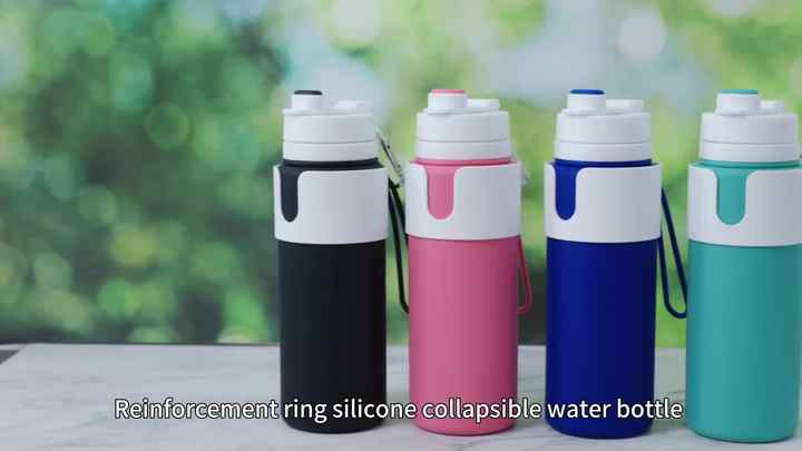 odm water bottle factory manufacturing