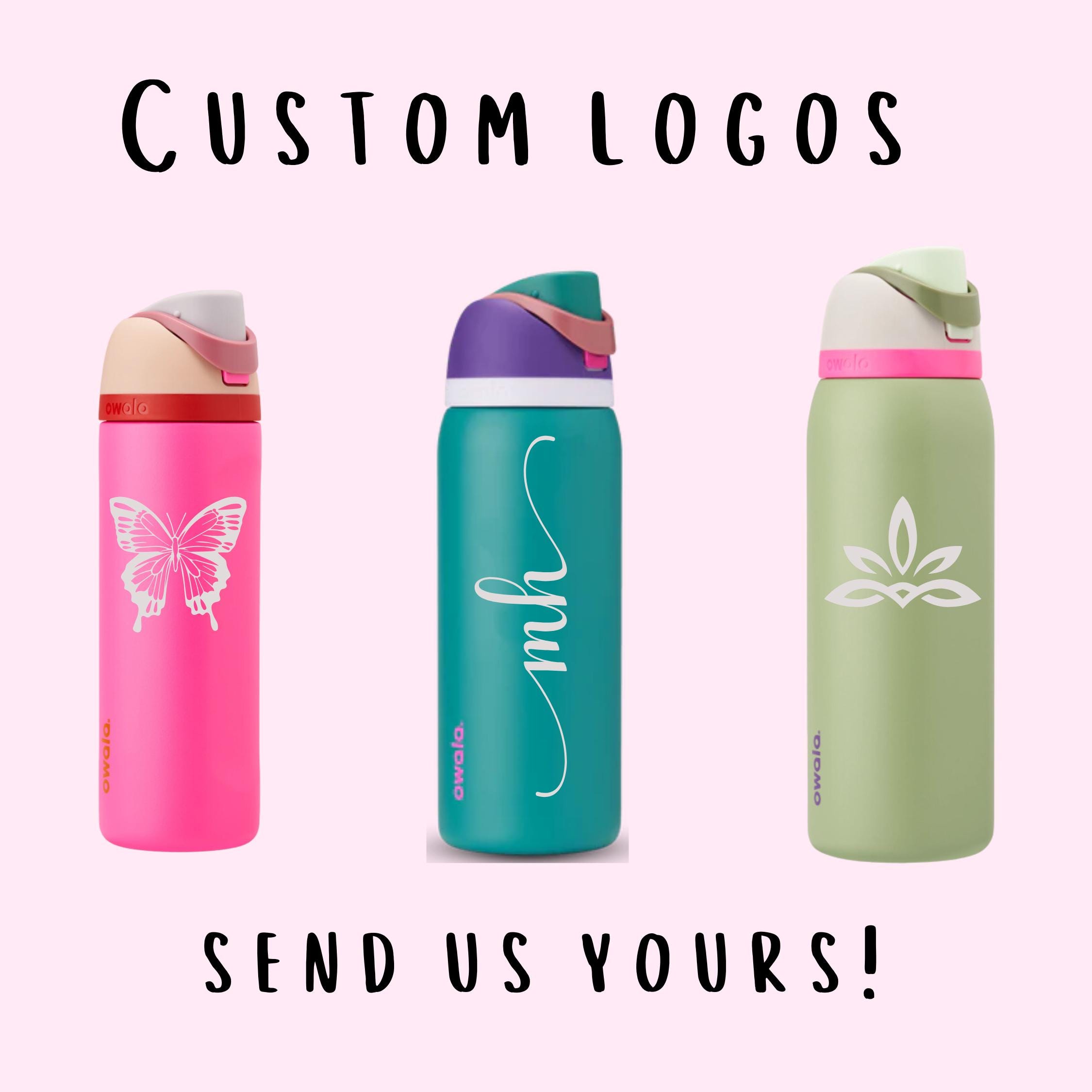 owala water bottle wholesale manufacturing