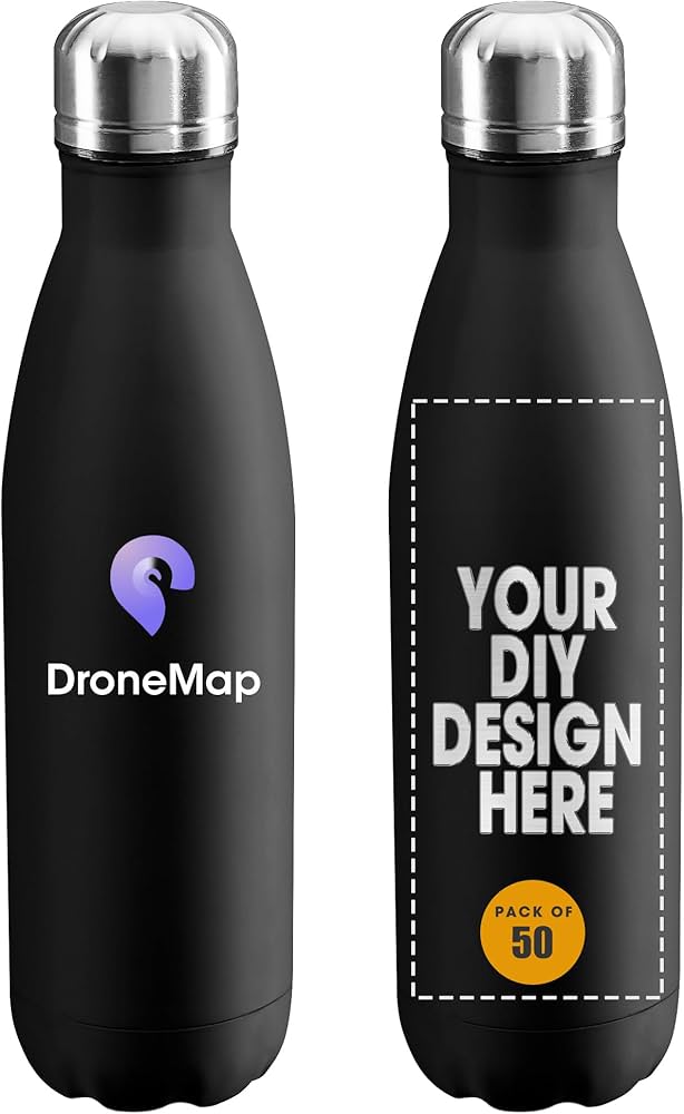 personalized stainless steel bottles bulk manufacturing