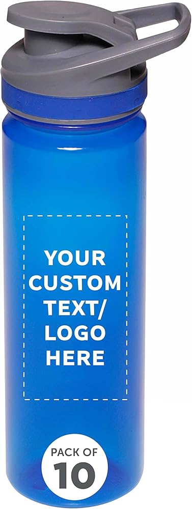 powder coated water bottles bulk manufacturing