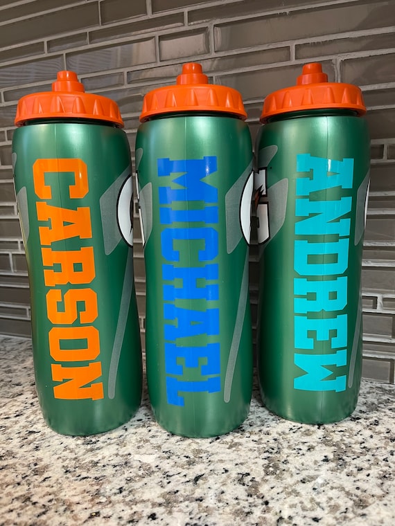 promotional water bottles manufacturing