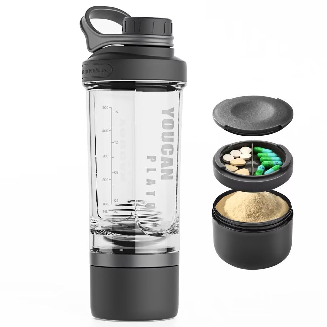 protein shaker bottle supplier manufacturing