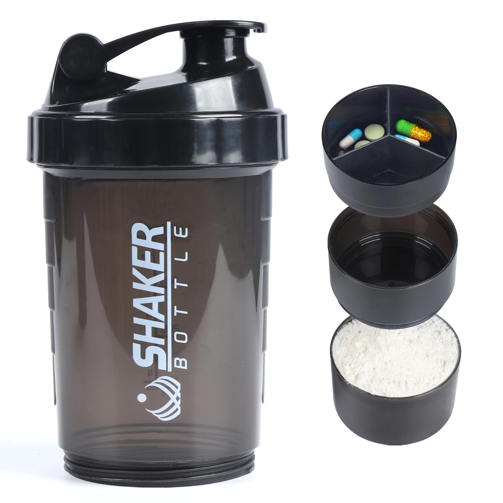 protein shaker bottle supplier manufacturing