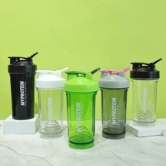 shaker bottle manufacturer china Custom Manufacturer