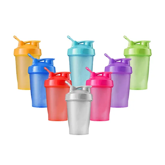 shaker bottle manufacturer china manufacturing