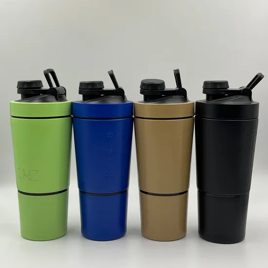 shaker bottle manufacturer china manufacturing