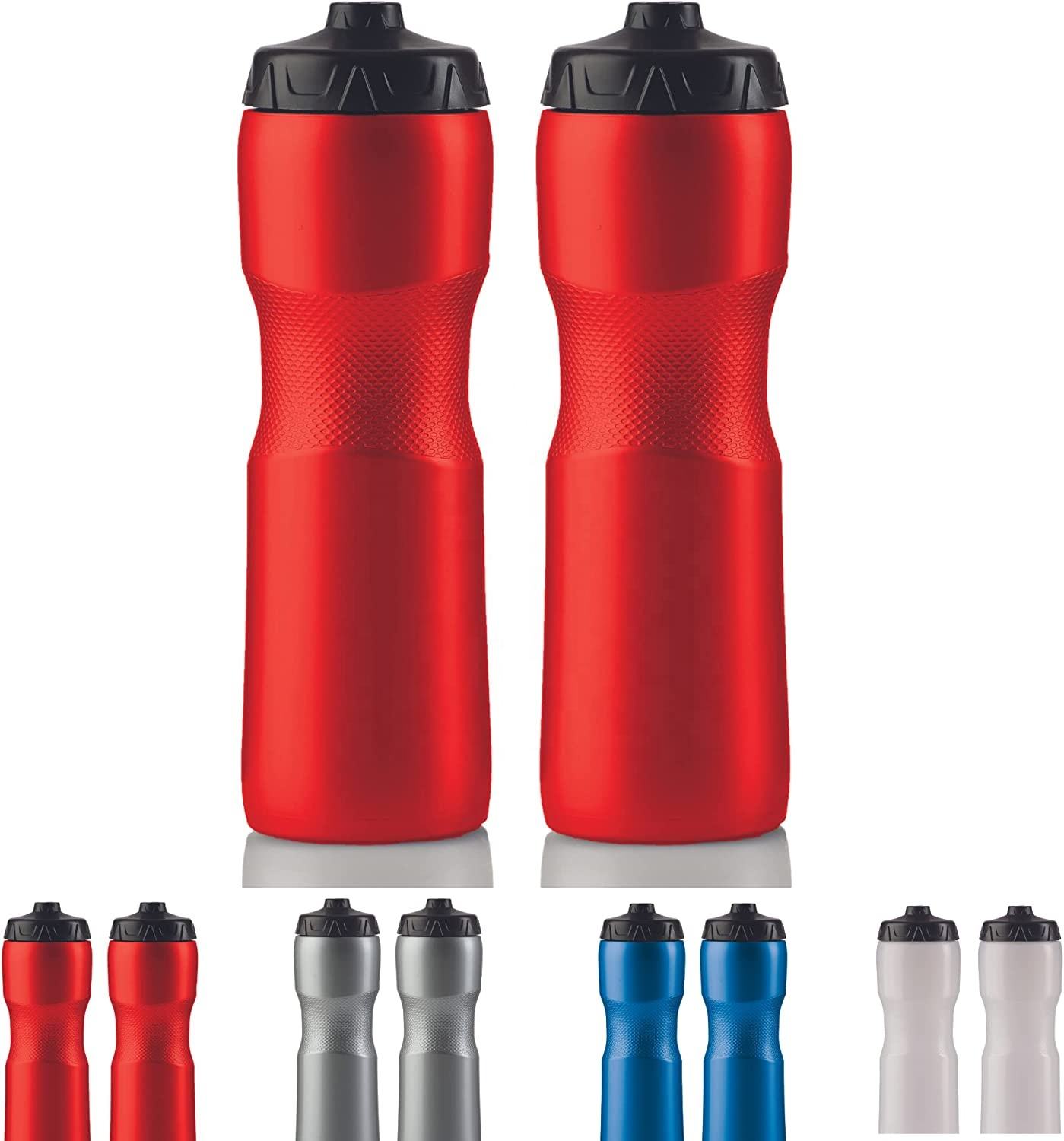 silicone water bottles wholesale manufacturing