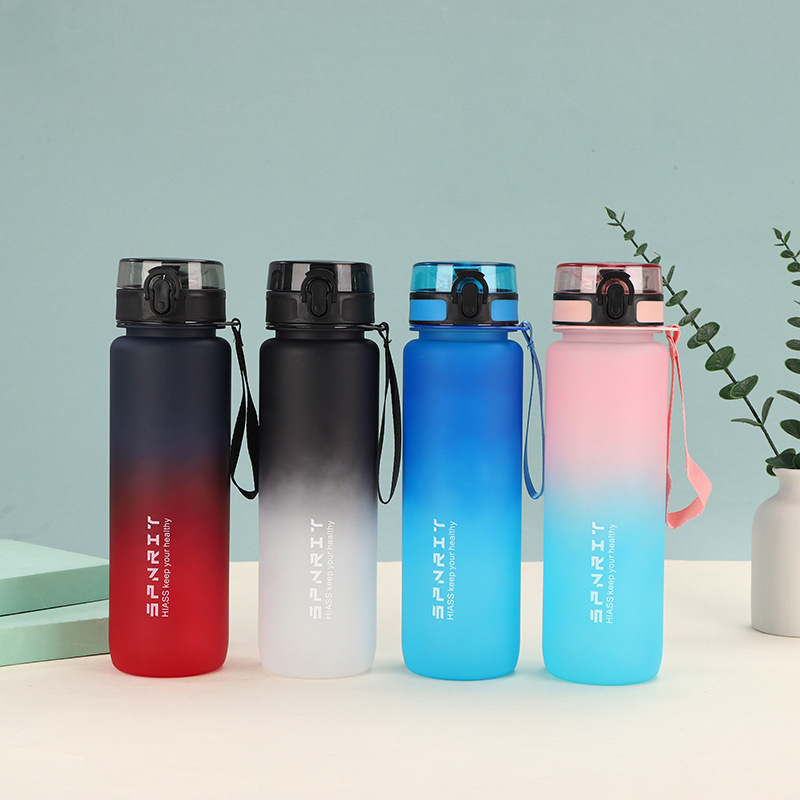 sports bottle manufacturer china manufacturing