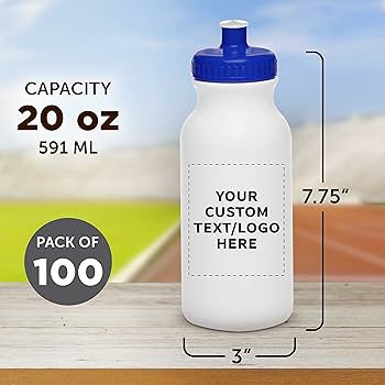 squeeze water bottle wholesale manufacturing
