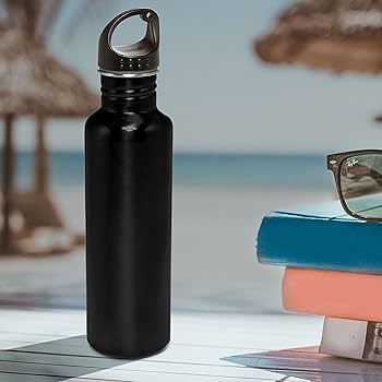 stainless steel water bottle bulk manufacturing
