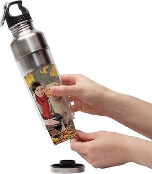 stainless steel water bottle factory manufacturing