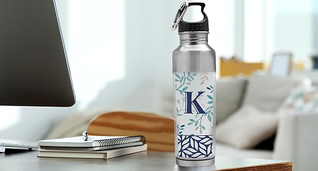 stainless steel water bottle manufacturers manufacturing