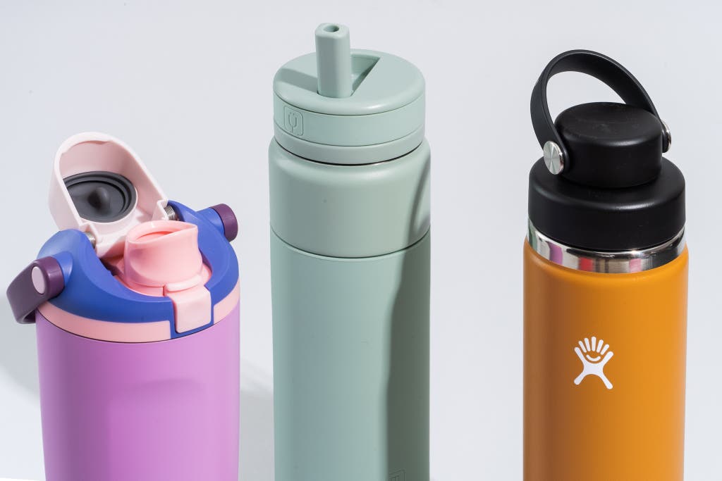 stainless steel water bottle manufacturers manufacturing