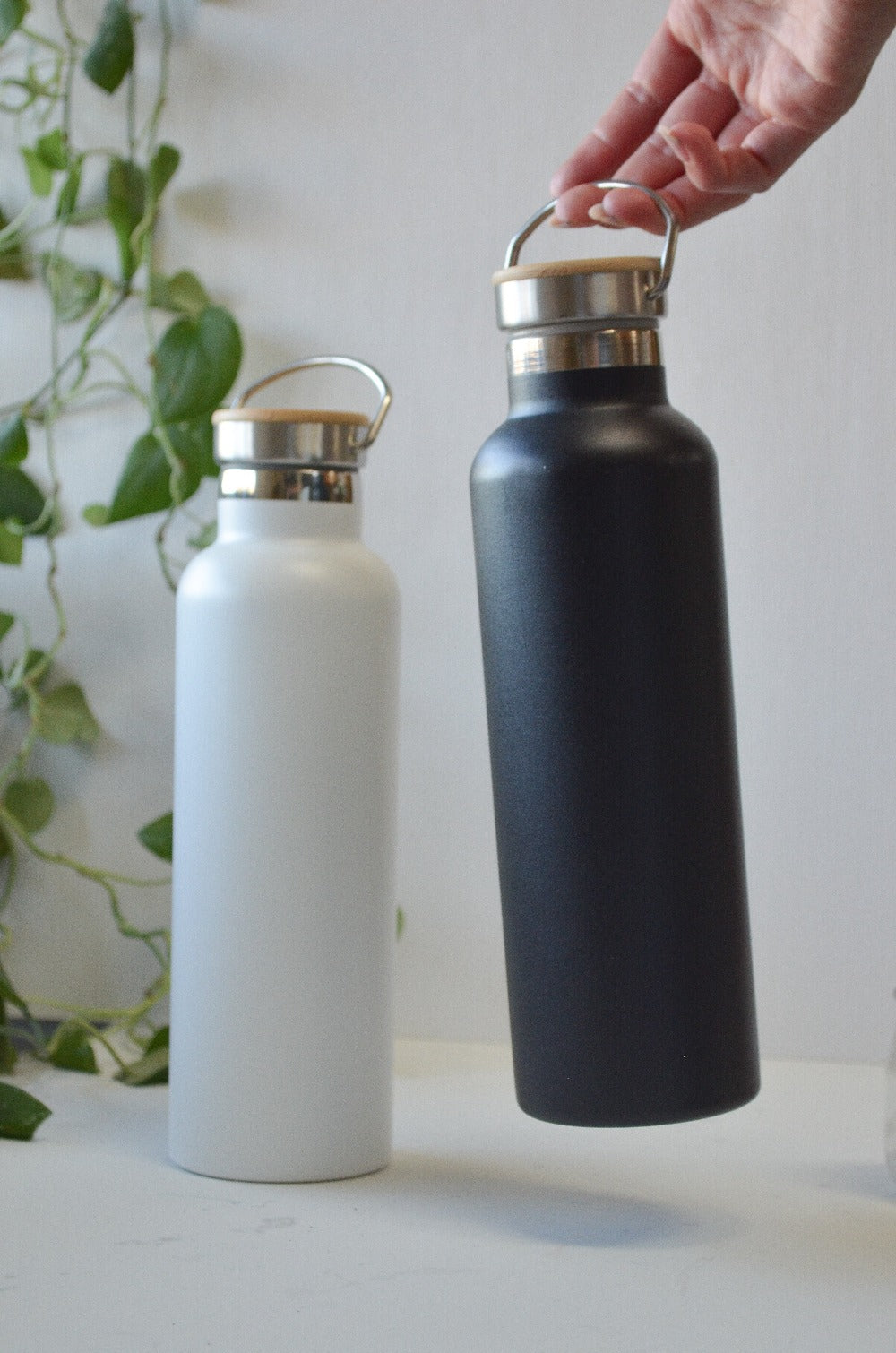 stainless steel water bottles wholesale manufacturing