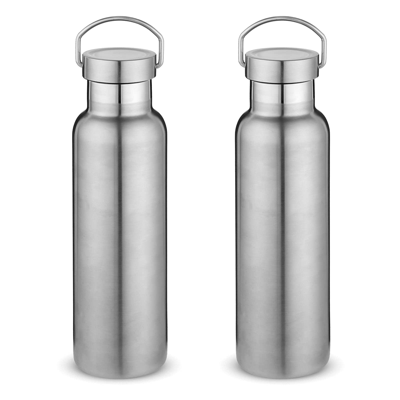 stainless steel water bottles wholesale manufacturing