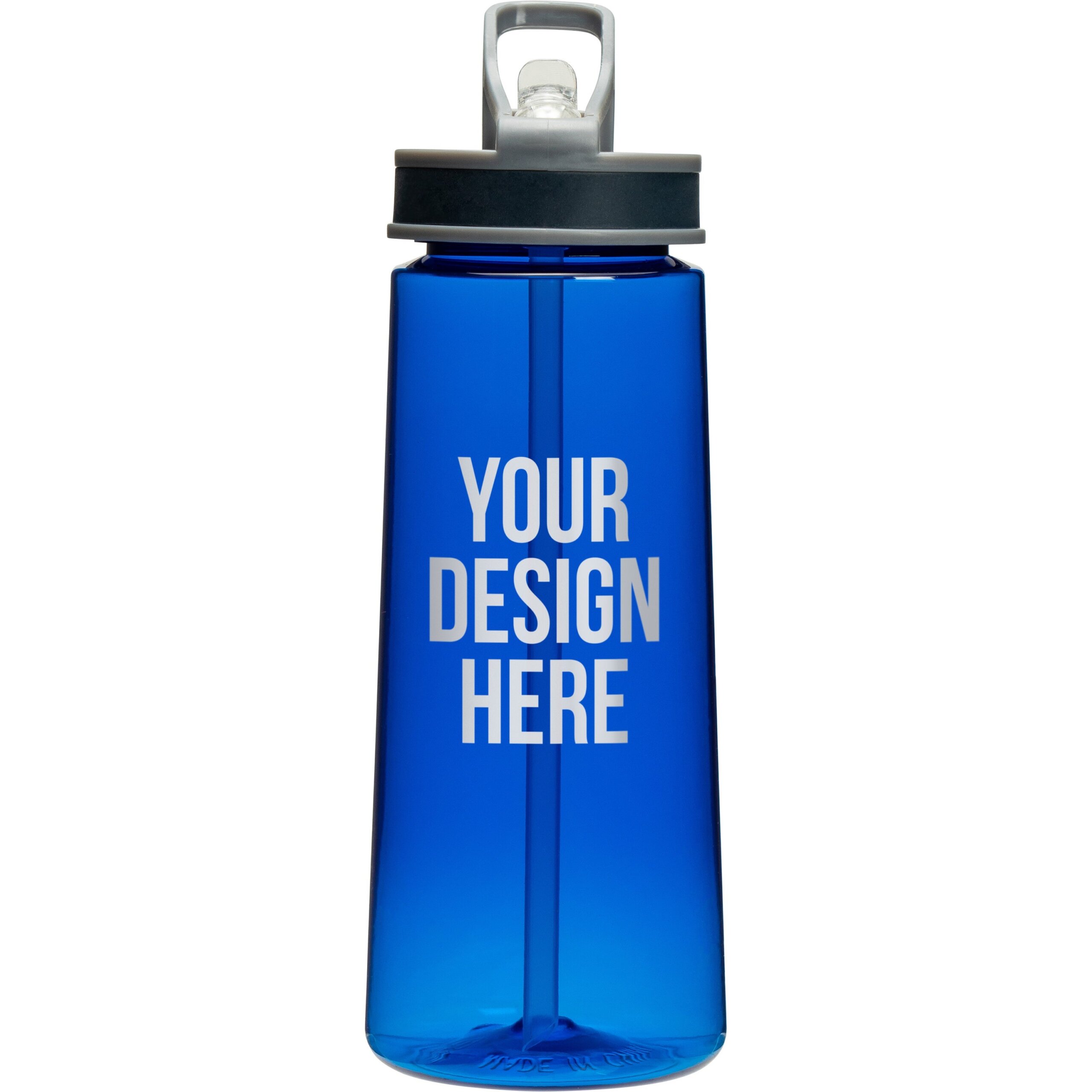 straw lid water bottles wholesale manufacturing