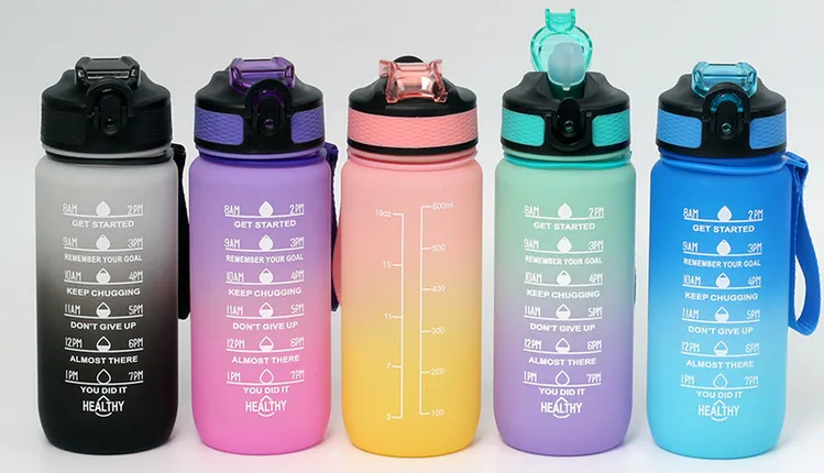 tritan water bottle manufacturer manufacturing