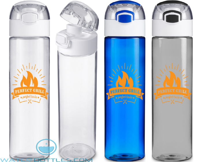 tritan water bottle wholesale manufacturing