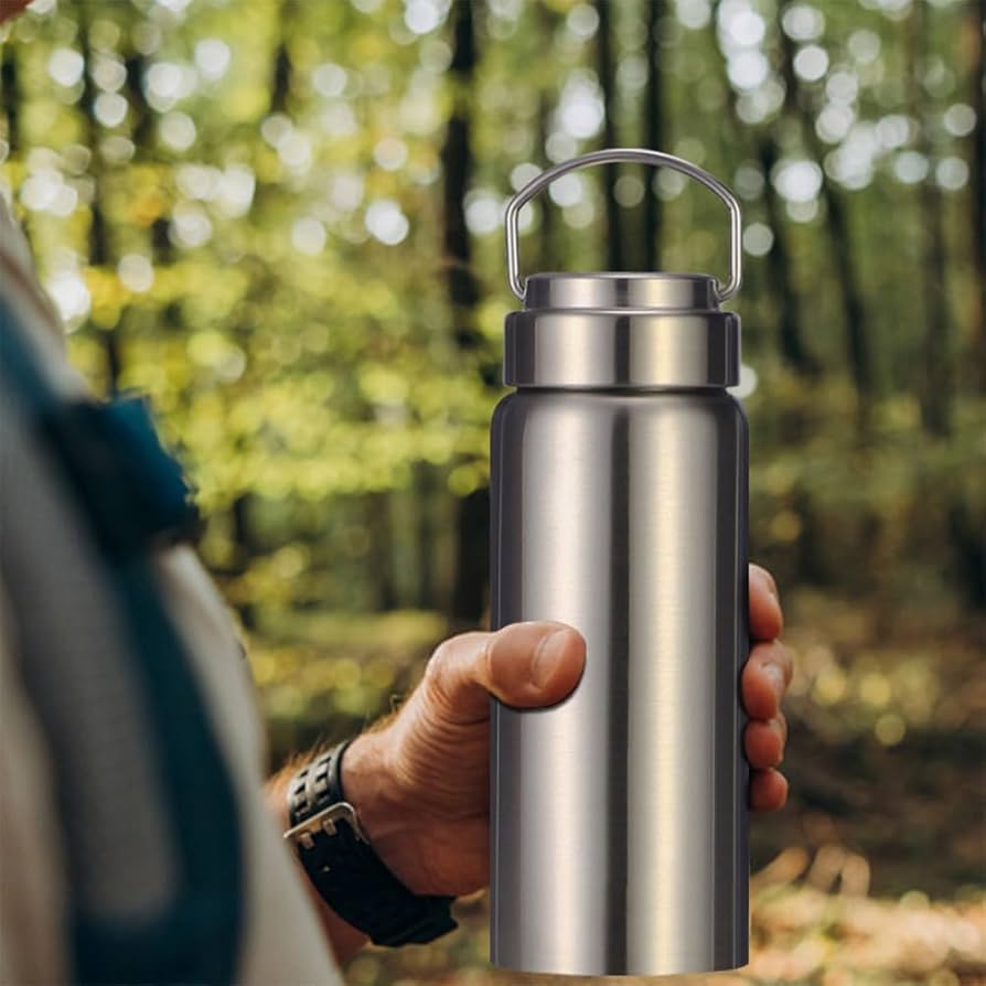 vacuum insulated bottle manufacturer Custom Manufacturer