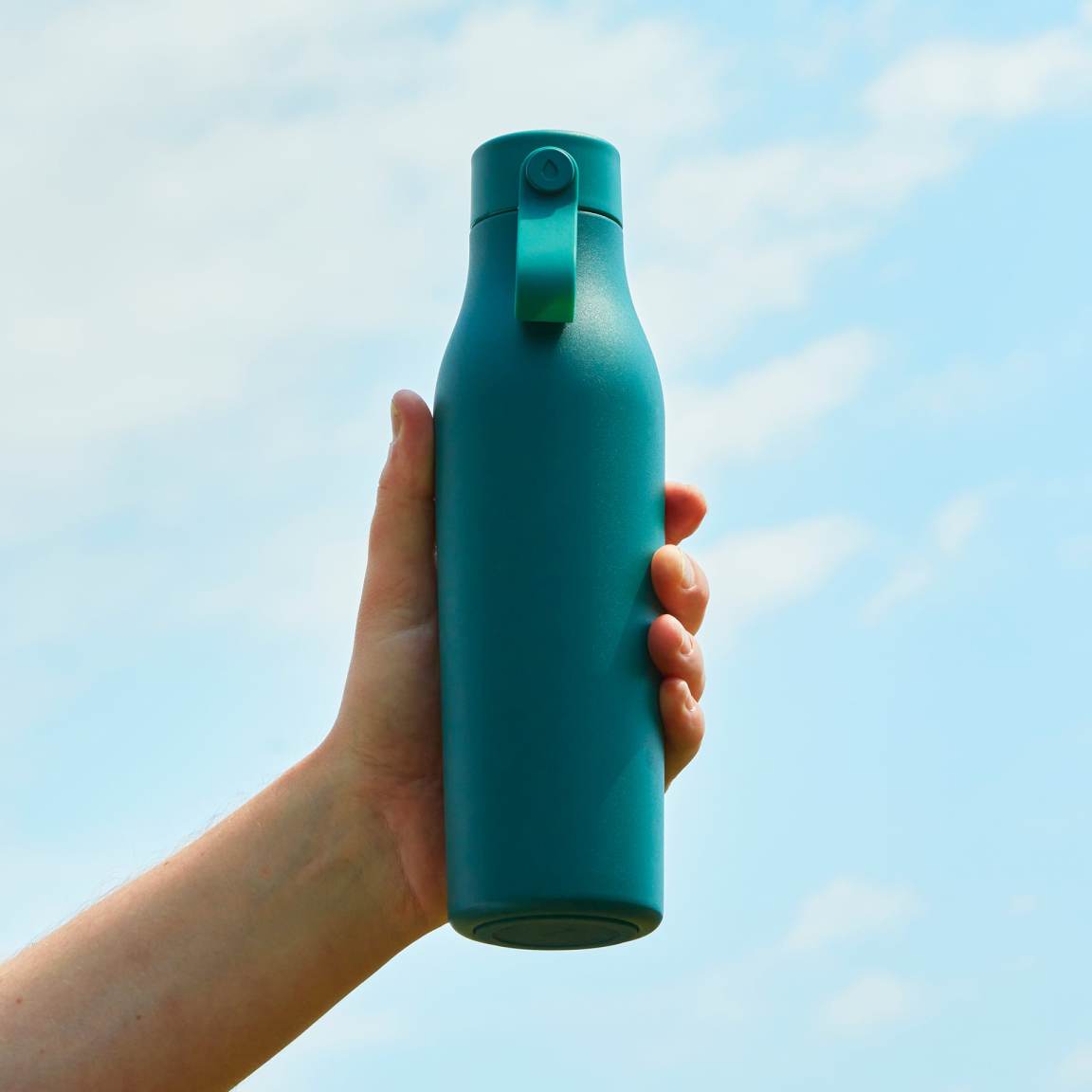 vacuum insulated bottle manufacturer manufacturing