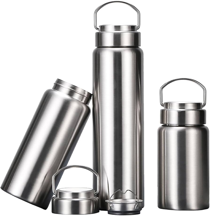 vacuum insulated bottle manufacturer manufacturing