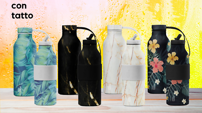 vacuum sealed bottles wholesale manufacturing