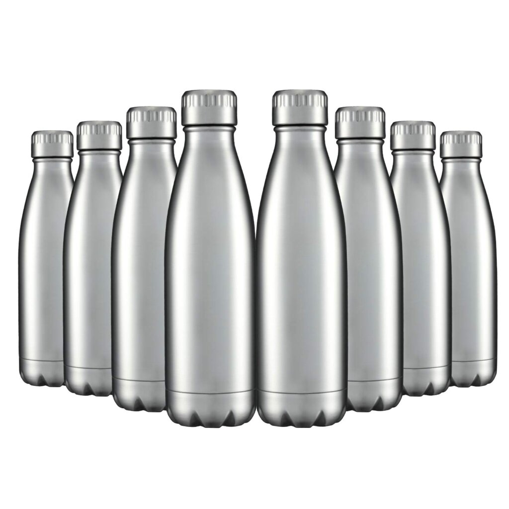 vacuum sealed bottles wholesale Custom Manufacturer