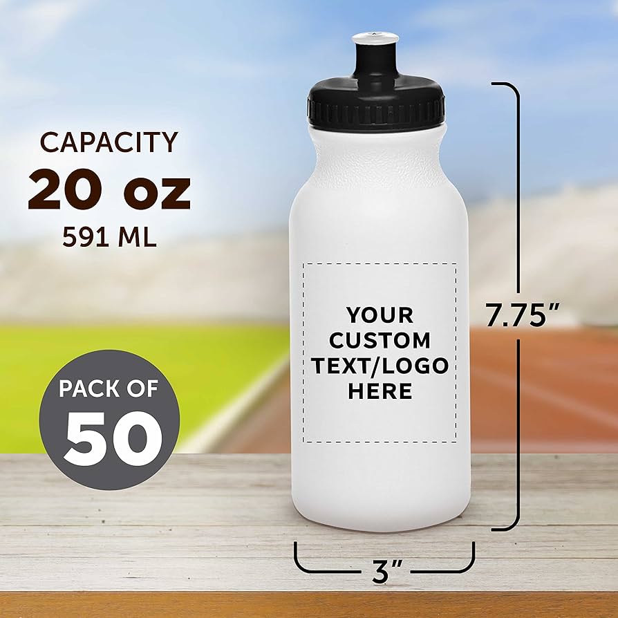 water bottles in bulk for school manufacturing