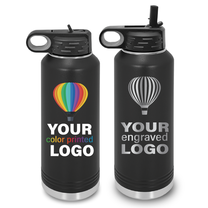 wholesale stainless water bottles Custom Manufacturer