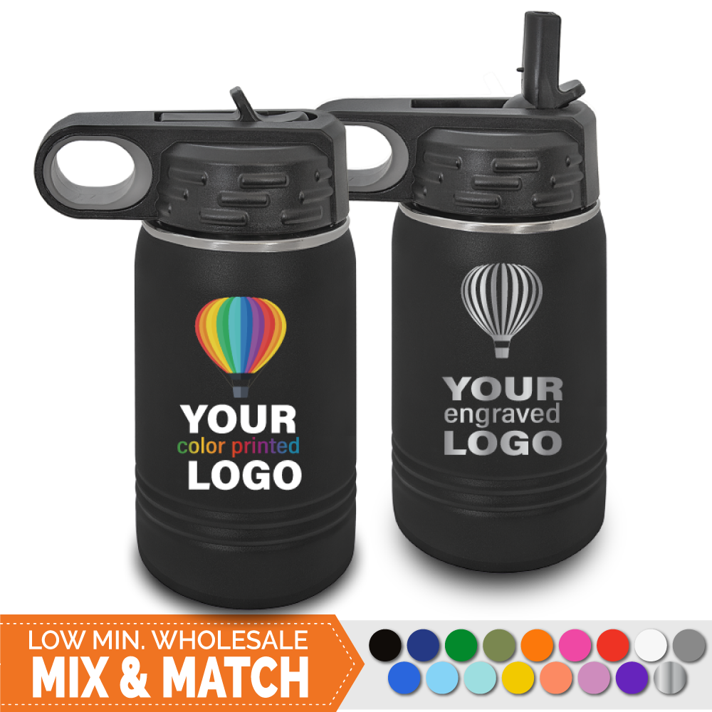 wholesale thermos bottles manufacturing