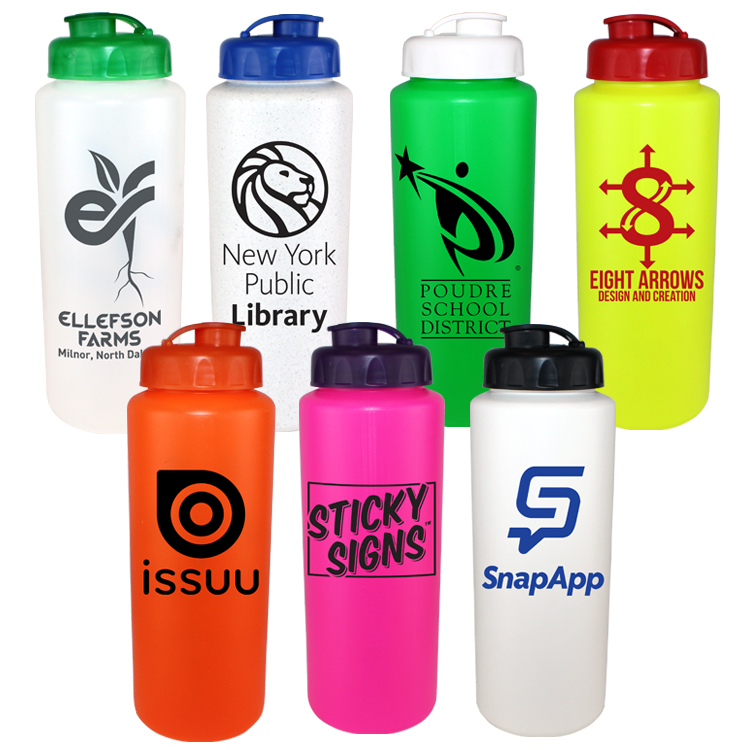 wide mouth water bottles bulk manufacturing